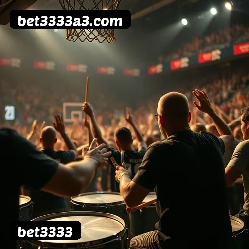 bet3333: O Seu Cassino Online Seguro e Divertido