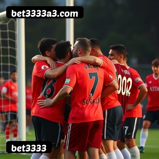 Inovação em Desenvolvimento de Jogos Redefine Apostas Online na bet3333