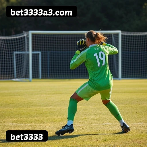 bet3333: Descubra os bônus e promoções imperdíveis