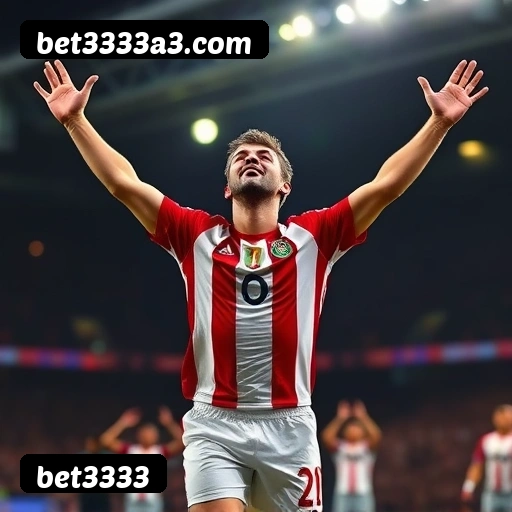 bet3333: O Seu Cassino Online Seguro e Divertido