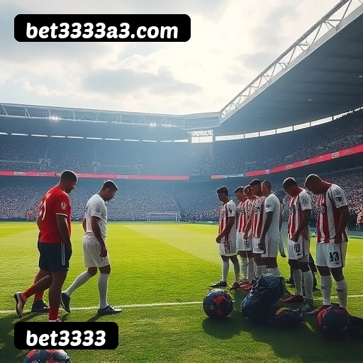 bet3333: Descubra os bônus e promoções imperdíveis