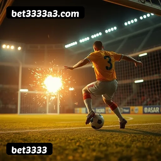 bet3333: Aplicativo Móvel Completo e Fácil de Usar