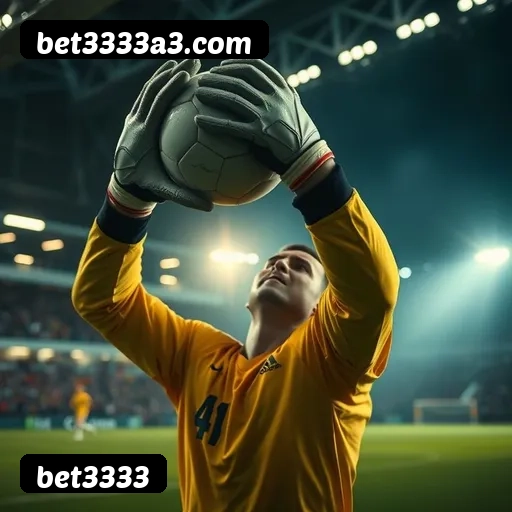 bet3333: O Seu Cassino Online Seguro e Divertido