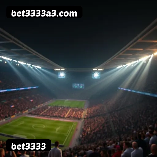 Experiência de Casino Elite no bet3333: Dealers Reais e Jogos Premium