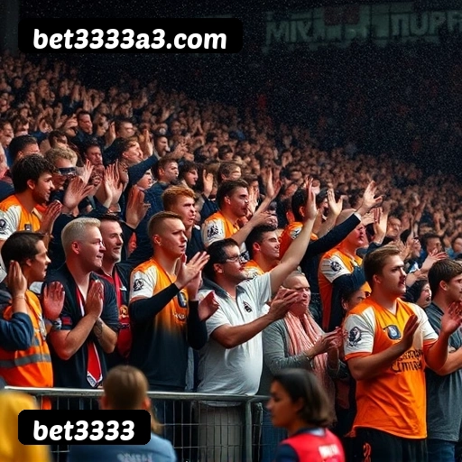 bet3333: O Seu Cassino Online Seguro e Divertido