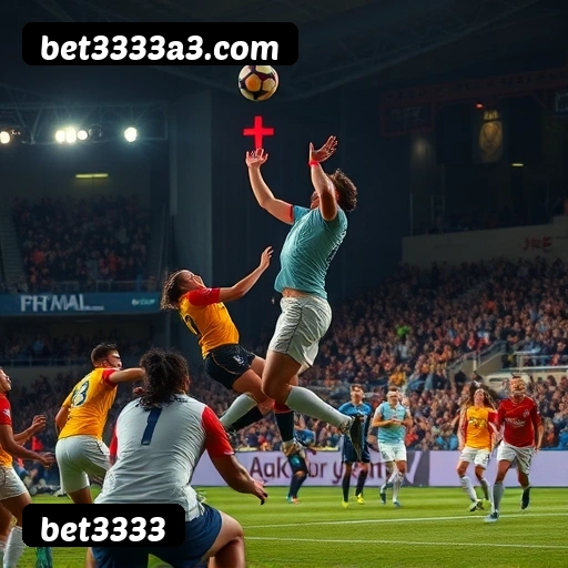 Desbloqueie Privilégios Exclusivos com Sua Conta bet3333