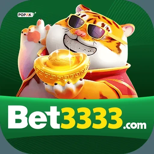 bet3333: O Seu Cassino Online Seguro e Divertido