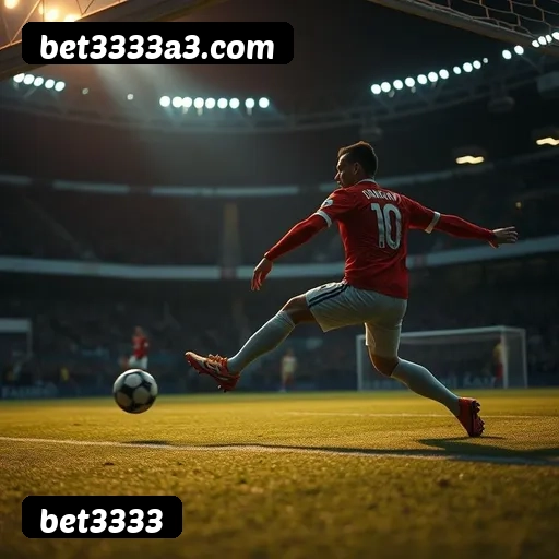 bet3333: O Seu Cassino Online Seguro e Divertido