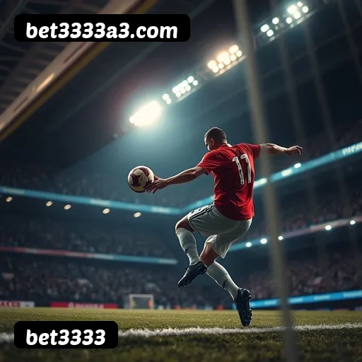 bet3333: O Seu Cassino Online Seguro e Divertido