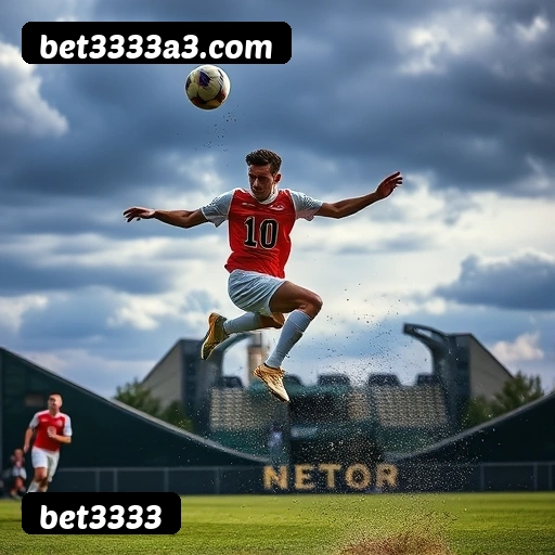 bet3333: O Seu Cassino Online Seguro e Divertido